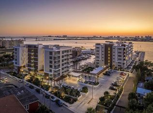 920 N Osceola Ave UNIT 201, Clearwater, FL 33755