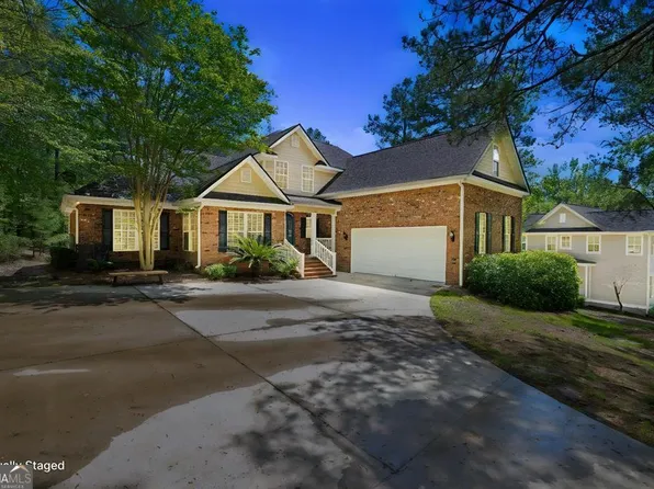 170 Arbor Way, Milledgeville, GA 31061