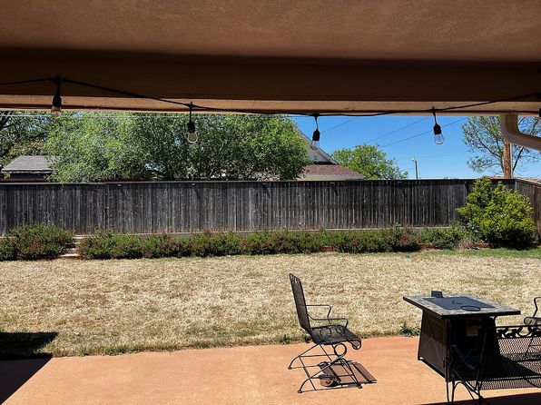 1602 Morris Ave, Sweetwater, TX 79556