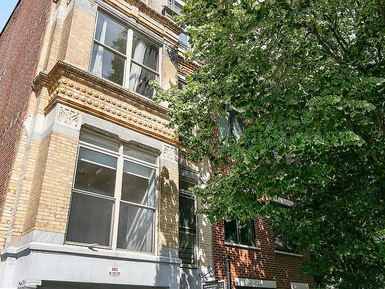 305 W 123rd St #3 — Photo 8