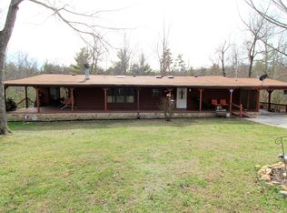 228 Monticello Loop, Fairfield Glade, TN 38558