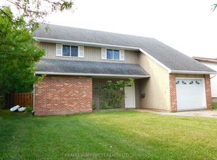 70 Wood St, Dryden, ON P8N1T2