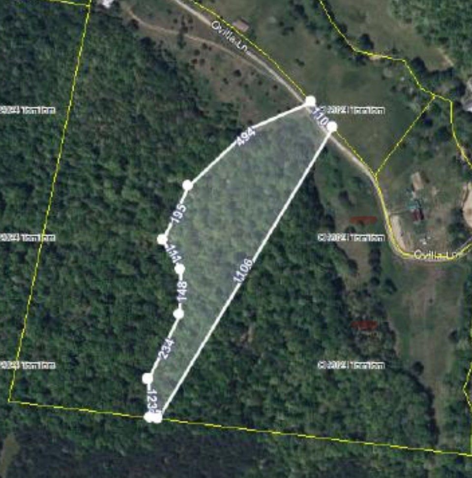 0 Ovilla Ln, Lawrenceburg, TN 38464 | Zillow