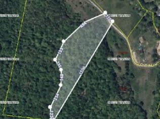 0 Ovilla Ln, Lawrenceburg, TN 38464
