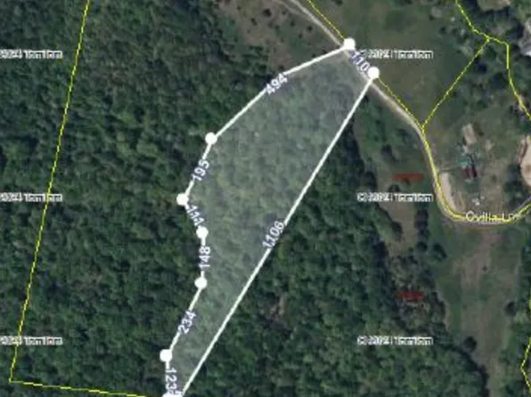 0 Ovilla Ln, Lawrenceburg, TN 38464
