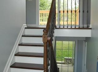 4954 Old Tree Ave, Columbus, OH 43228