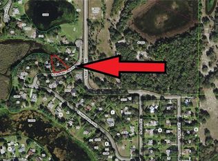 2730 S Cromwell Path, Inverness, FL 34450