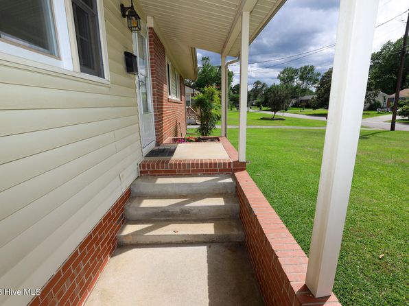 410 Cheyenne Road, Jacksonville, NC 28540