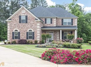 604 Nottingham Ct, Locust Grove, GA 30248