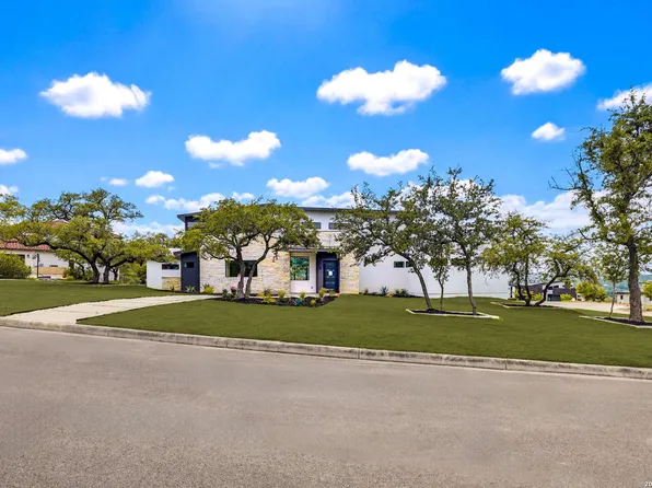 10009 BASILONE RDG, San Antonio, TX 78255