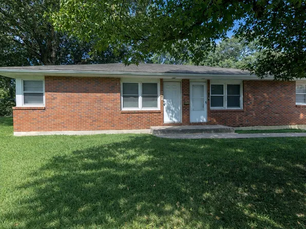 1001 & 1003 Hardin St., 1001 & 1003 Hardin St, Columbia, MO 65203