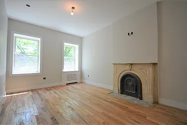 Rented by Corcoran