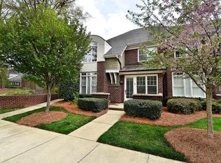 6251 Park South Dr, Charlotte, NC 28210