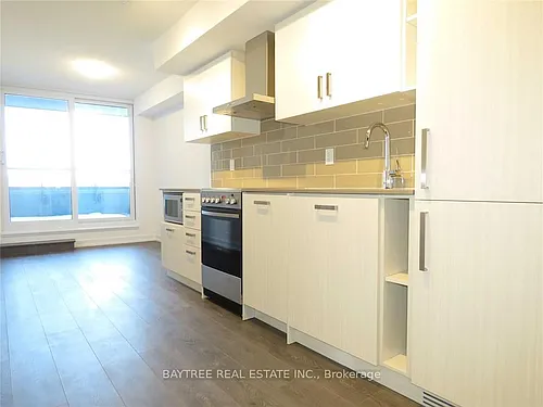 125 Redpath Ave #317 Photo 1