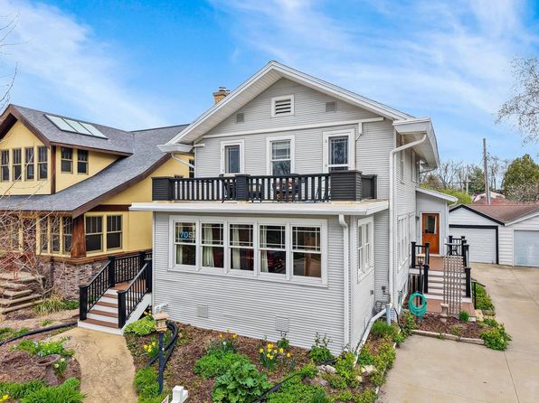 705 Riverside Drive, Madison, WI 53704