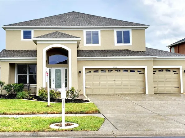 25644 Frith St, Land O Lakes, FL 34639