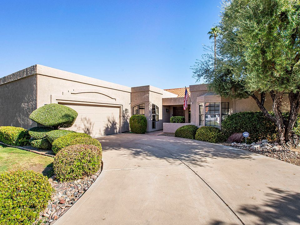 1st image of 8749 E San Vicente Dr