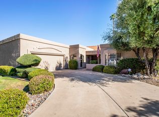 8749 E San Vicente Dr, Scottsdale, AZ 85258