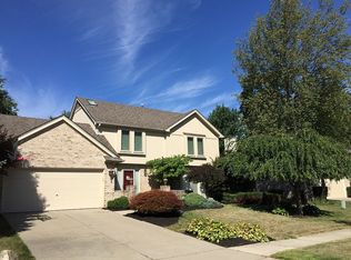 24403 Bramblewood Dr, Novi, MI