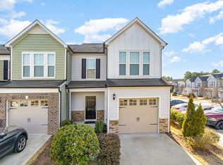 1117 Rocketcress Dr, Durham, NC 27713