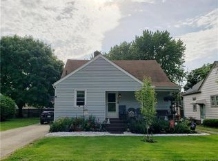 680 Charles Ave, Barberton, OH 44203