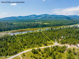 Nna Ares Acres Lot 4, Priest River, ID 83856