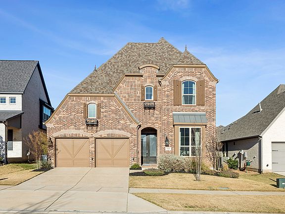 2nd image of 4110 Sandhills Ln