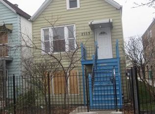 2115 W 50th St, Chicago, IL 60609