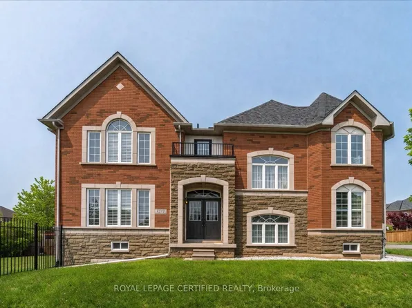 2523 Highmount Cres, Oakville, ON L6M 4Z1
