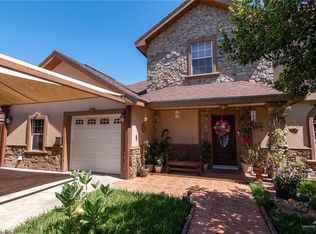 3005 Ivy Ave, Hidalgo, TX 78557
