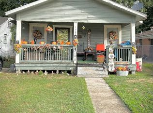 1528 Grigsby St, Shreveport, LA 71108