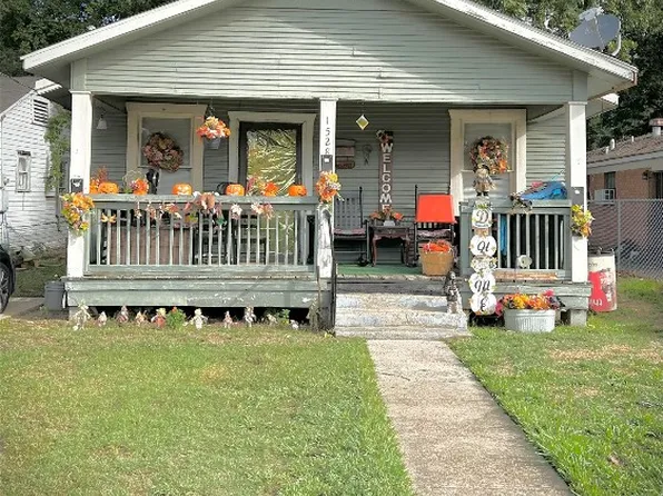 1528 Grigsby St, Shreveport, LA 71108