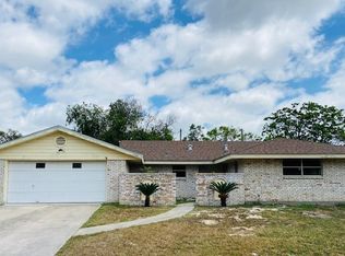 4522 Donegal Dr, Corpus Christi, TX 78413