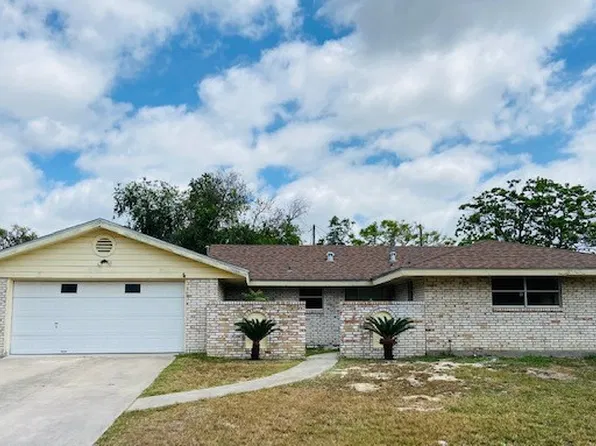 4522 Donegal Dr, Corpus Christi, TX 78413