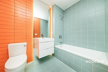 Rented by Nooklyn NYC LLC