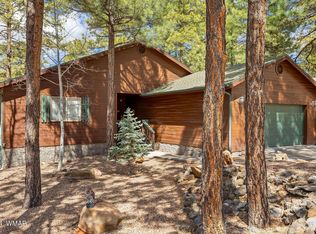3380 W Cooley St, Show Low, AZ 85901