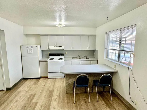 855 N 700 E #4, Logan, UT 84321