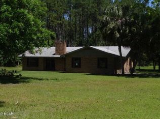 15176 NW Magnolia Church Rd, Altha, FL 32421