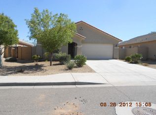17731 W Calavar Rd, Surprise, AZ 85388