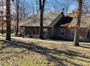 1308 Hummingbird Ln, Grove, OK 74344