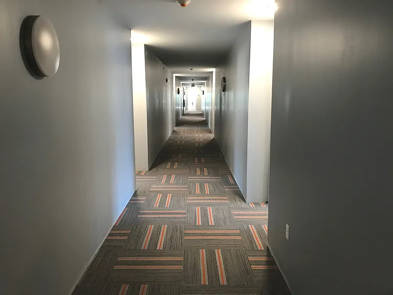 The Ridge at Eastern Trails Apartments — Photo 14
