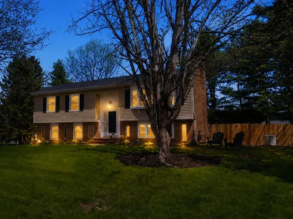 16 Willow Way, Brewer, ME 04412