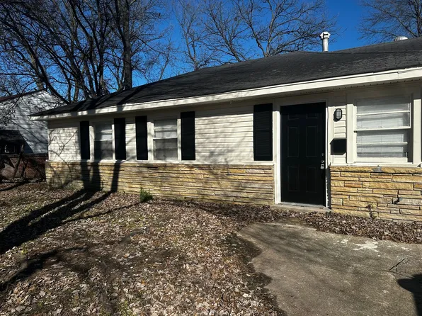 1930 Goodwin Ave, West Memphis, AR 72301