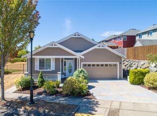 1523 Bedstone Dr SE, Olympia, WA 98513