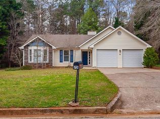 75 Trotters Walk, Covington, GA 30016