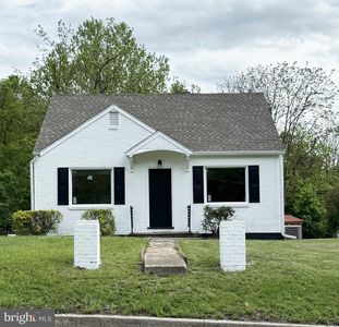 13518 McMullen Hwy SW, Cumberland, MD, 21502