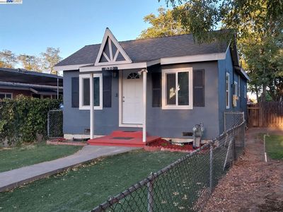 15310 6th St, Lathrop, CA, 95330