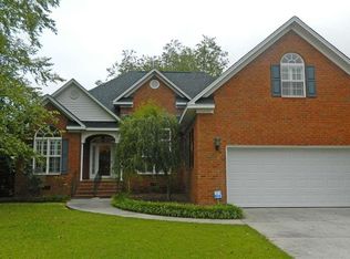 2607 Olde Mill Rd, Florence, SC 29505