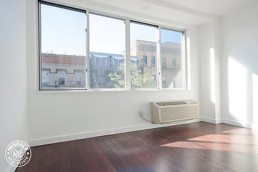 Rented by MySpaceNYC