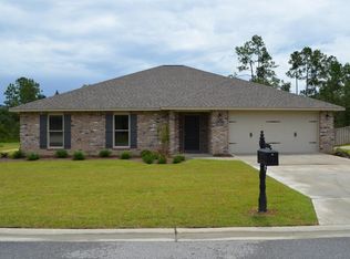 4515 Beth Cir, Crestview, FL 32539